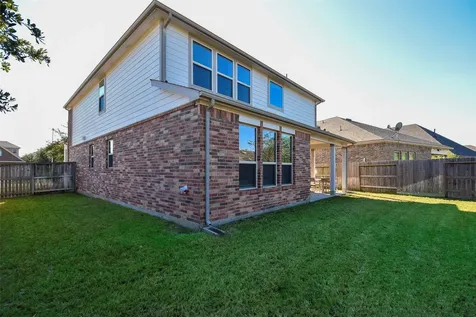 6427 Addlestone Ridge Lane Katy TX 77494
