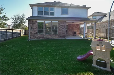 6427 Addlestone Ridge Lane Katy TX 77494