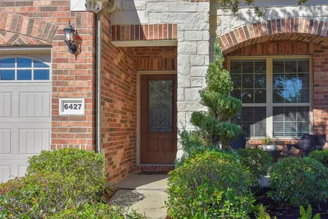 6427 Addlestone Ridge Lane Katy TX 77494