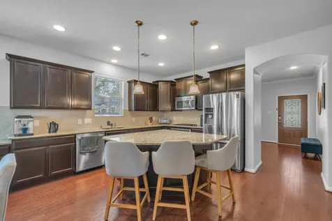 6427 Addlestone Ridge Lane Katy TX 77494