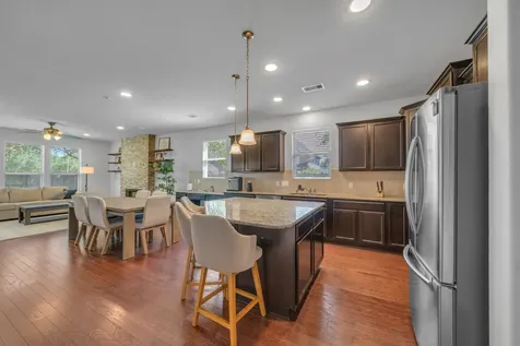 6427 Addlestone Ridge Lane Katy TX 77494