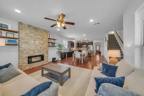 6427 Addlestone Ridge Lane Katy TX 77494