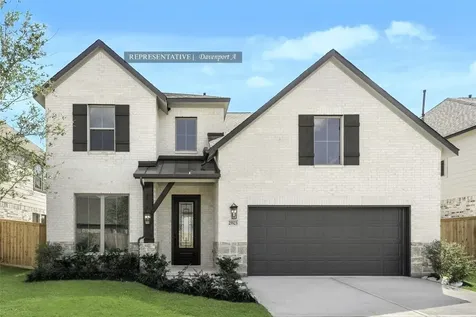 114 Sierra Stream Court Conroe TX 77304