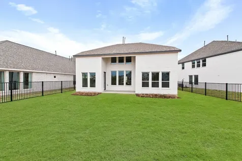 114 Sierra Stream Court Conroe TX 77304