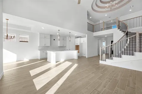 114 Sierra Stream Court Conroe TX 77304