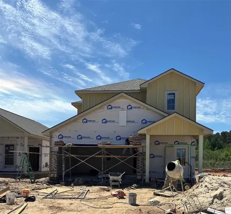 40745 Mostyn Lake Drive Magnolia TX 77354