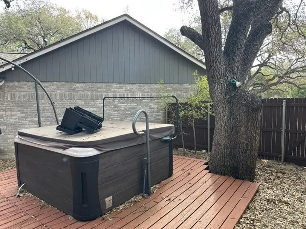 14239 Sage Trail San Antonio TX 78231