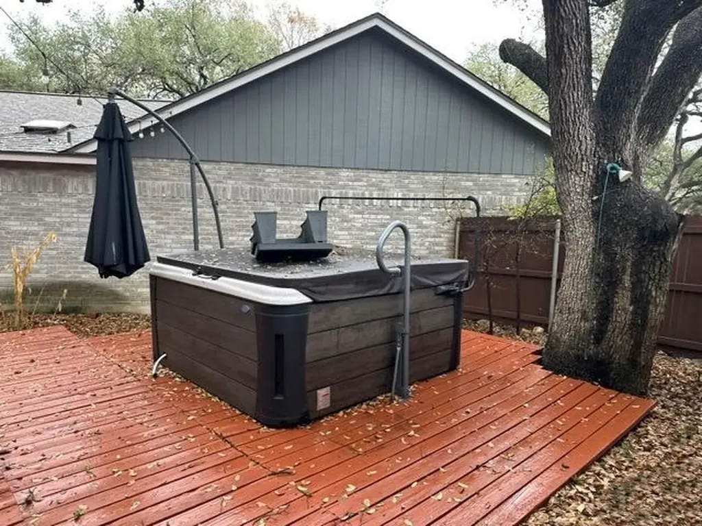 14239 Sage Trail San Antonio TX 78231