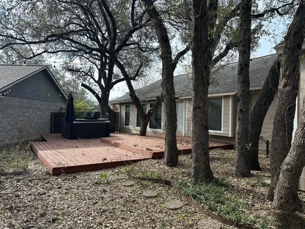 14239 Sage Trail San Antonio TX 78231