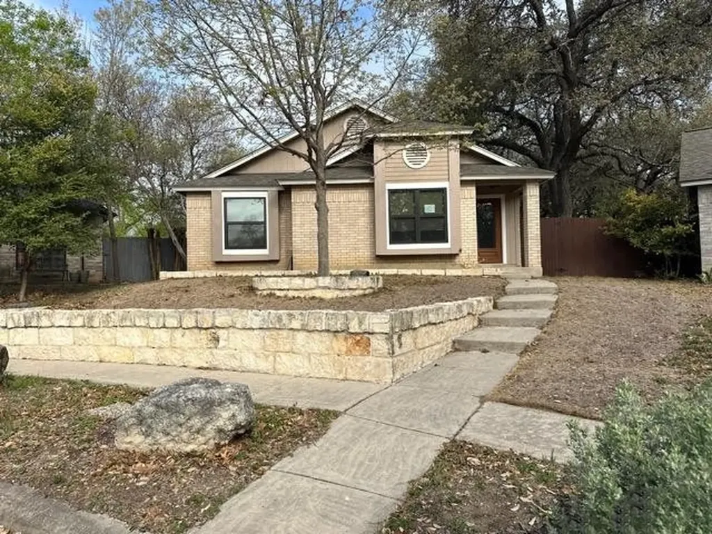 14239 Sage Trail San Antonio TX 78231