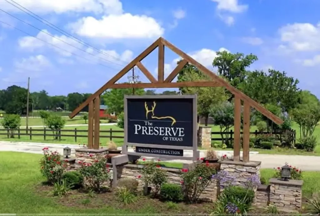 315 Center Drive Cleveland TX 77327