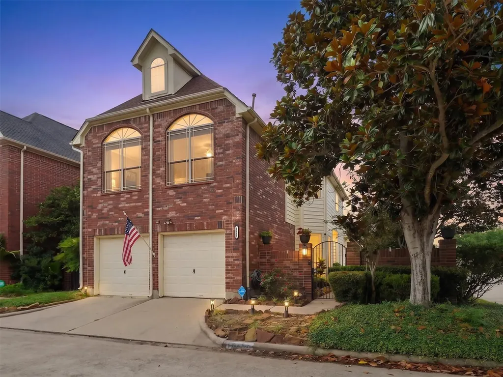 14402 Westbury Court Houston TX 77084