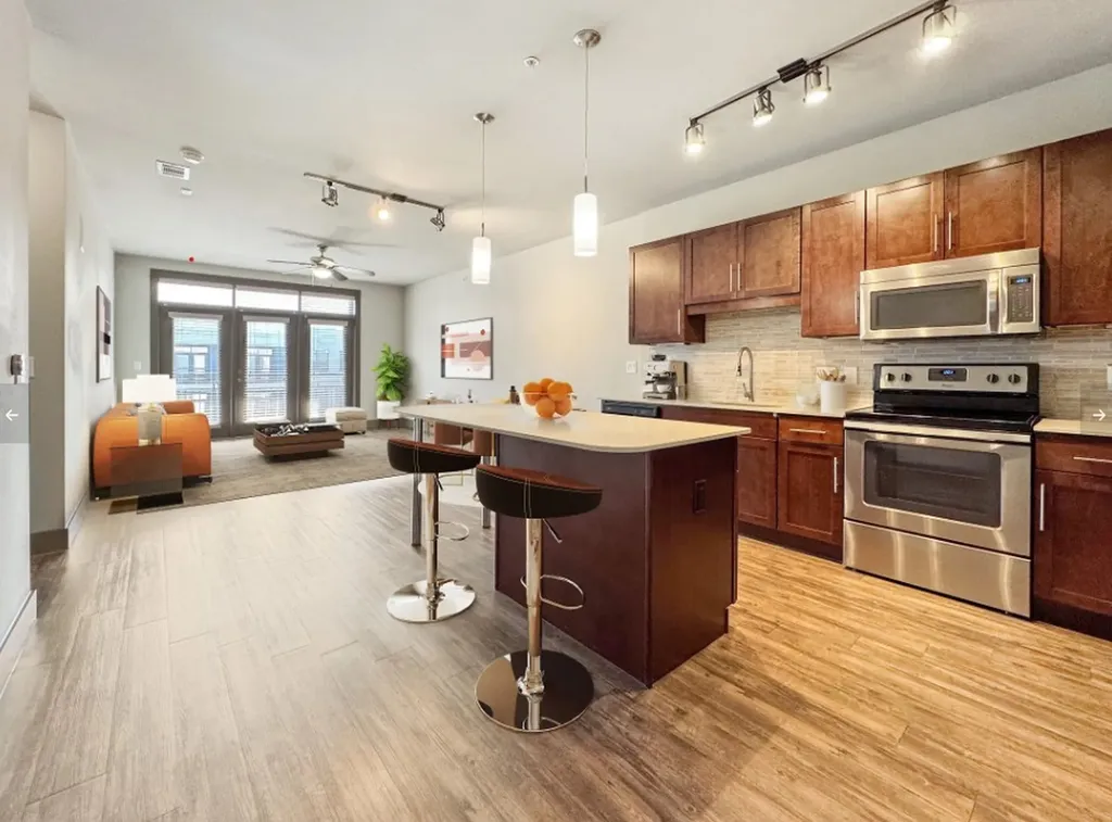 2910 Milam Street 1124 Houston TX 77006