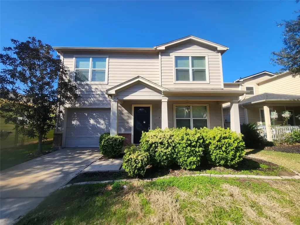 3414 Dartmouth Field Lane Fresno TX 77545