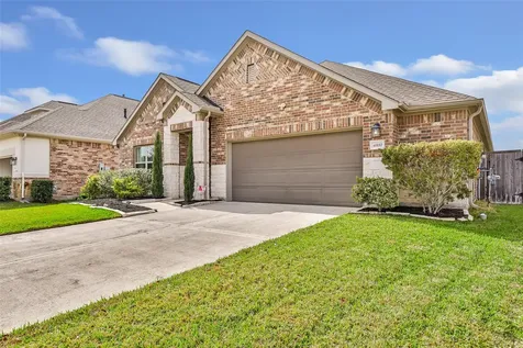 4810 Timber Gate Court Rosharon TX 77583