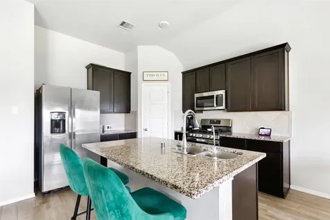 4810 Timber Gate Court Rosharon TX 77583