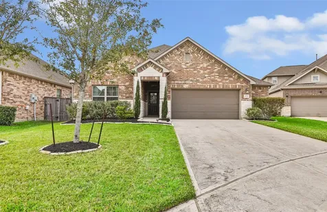 4810 Timber Gate Court Rosharon TX 77583
