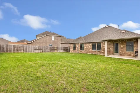 4810 Timber Gate Court Rosharon TX 77583
