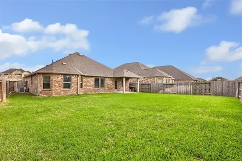 4810 Timber Gate Court Rosharon TX 77583