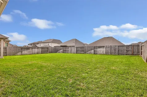 4810 Timber Gate Court Rosharon TX 77583