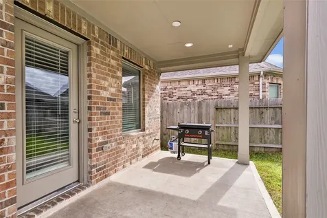 4810 Timber Gate Court Rosharon TX 77583
