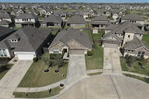 4810 Timber Gate Court Rosharon TX 77583