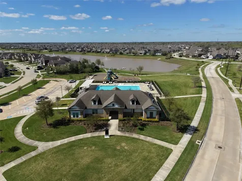 4810 Timber Gate Court Rosharon TX 77583