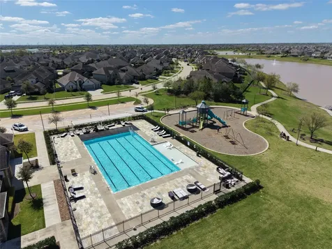 4810 Timber Gate Court Rosharon TX 77583