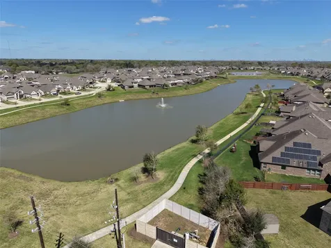 4810 Timber Gate Court Rosharon TX 77583