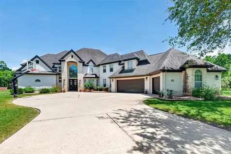 3939 Ramble Creek Drive Missouri City TX 77459