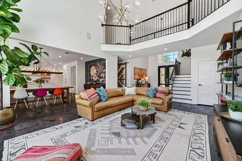 3939 Ramble Creek Drive Missouri City TX 77459