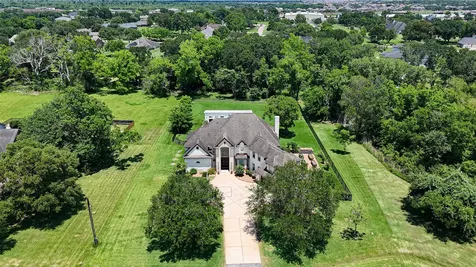 3939 Ramble Creek Drive Missouri City TX 77459