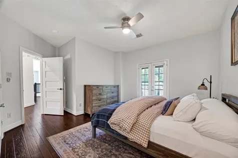3939 Ramble Creek Drive Missouri City TX 77459