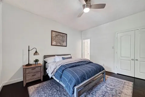3939 Ramble Creek Drive Missouri City TX 77459