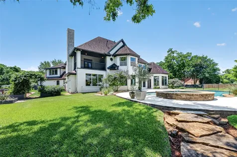 3939 Ramble Creek Drive Missouri City TX 77459