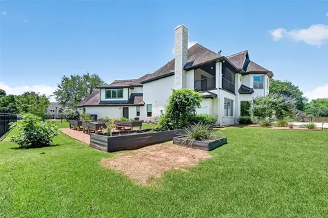 3939 Ramble Creek Drive Missouri City TX 77459