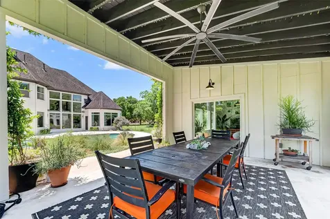 3939 Ramble Creek Drive Missouri City TX 77459