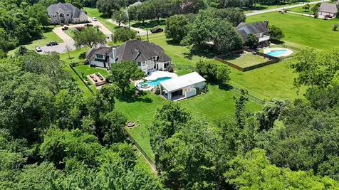3939 Ramble Creek Drive Missouri City TX 77459
