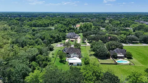 3939 Ramble Creek Drive Missouri City TX 77459