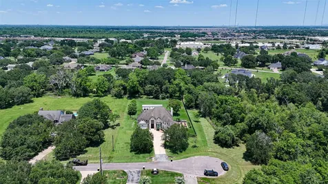 3939 Ramble Creek Drive Missouri City TX 77459