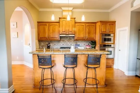 612 8th Street Kemah TX 77565