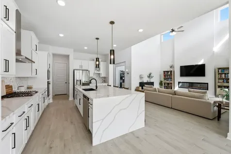 503 Carina Gaze Drive Conroe TX 77318