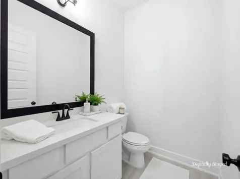 503 Carina Gaze Drive Conroe TX 77318