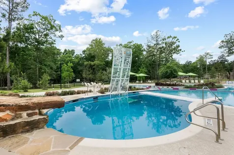503 Carina Gaze Drive Conroe TX 77318
