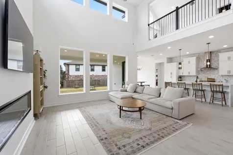 503 Carina Gaze Drive Conroe TX 77318