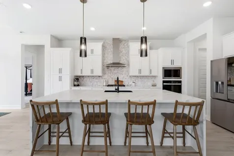 503 Carina Gaze Drive Conroe TX 77318
