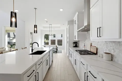 503 Carina Gaze Drive Conroe TX 77318