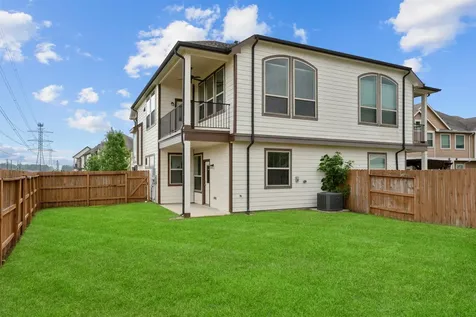 4351 Foggy Creek Lane Spring TX 77386