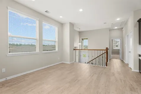 4351 Foggy Creek Lane Spring TX 77386