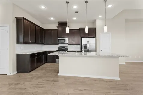 4351 Foggy Creek Lane Spring TX 77386